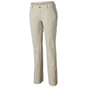 Columbia Mumbai Mover III Khaki Pant 8 Short